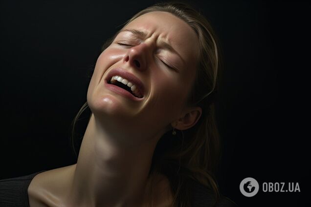 Какая боль для человека самая сильная: ученые назвали худшие виды