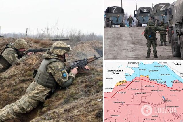 Войска РФ незначительно продвинулись у Купянска и Авдеевки, на левобережье Херсонщины идут бои – ISW