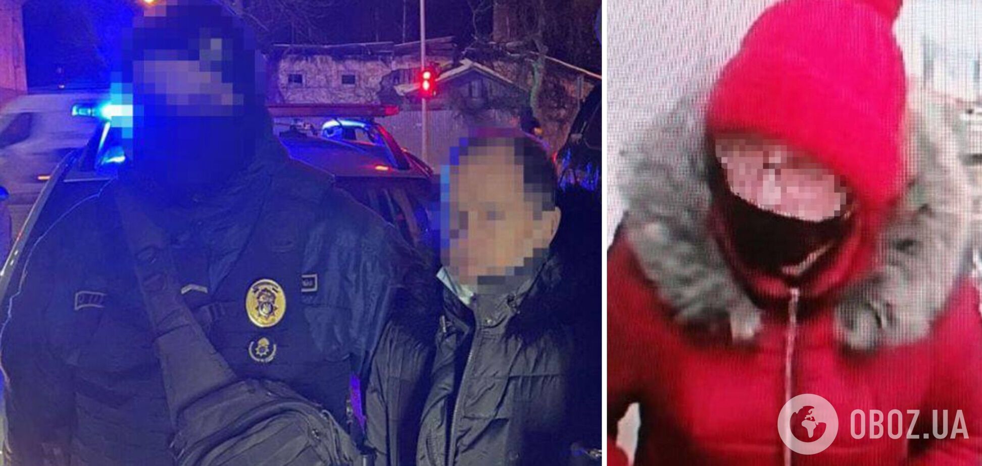 В настоящее время осужденный отбывает назначенное судом наказание