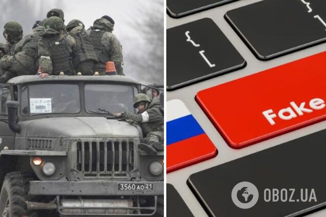 Росіяни 'вбили' на війні в Україні письменника-окупанта, якого ніколи не існувало