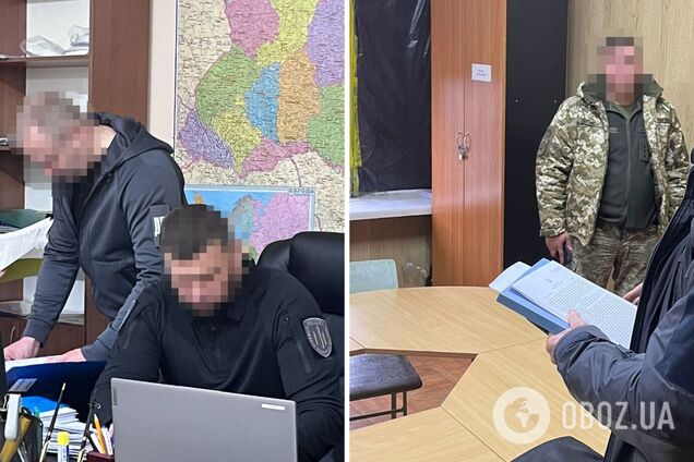 Успели воспользоваться сотни мужчин: на Запорожье разоблачили схему уклонения от мобилизации. Фото и видео