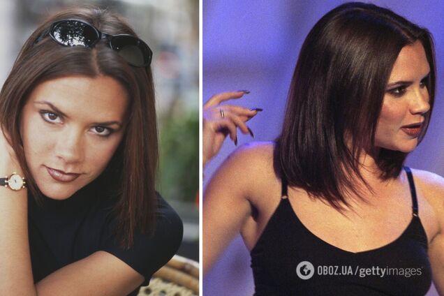 Боб Бекхем – найтрендовіша зачіска цієї зими, яка підходить усім жінкам