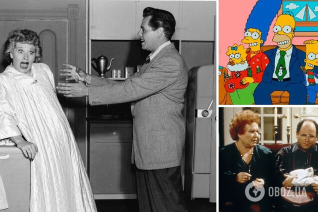 Названо найкращі серіали всіх часів: до топ-10 потрапили 'Сімпсони' та 'Секс і Місто'