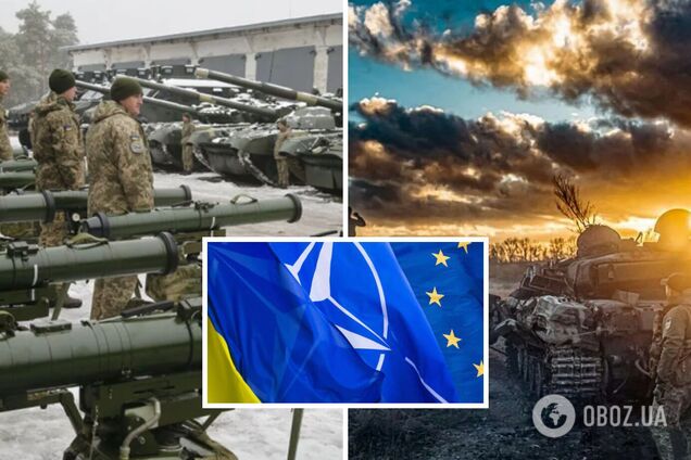 Войну у России можно выиграть: Эстония представила стратегию победы Украины и назвала сроки 