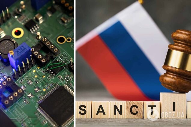 Россия получает подсанкционные технологии благодаря сотрудничеству с Китаем и Марокко – NYT