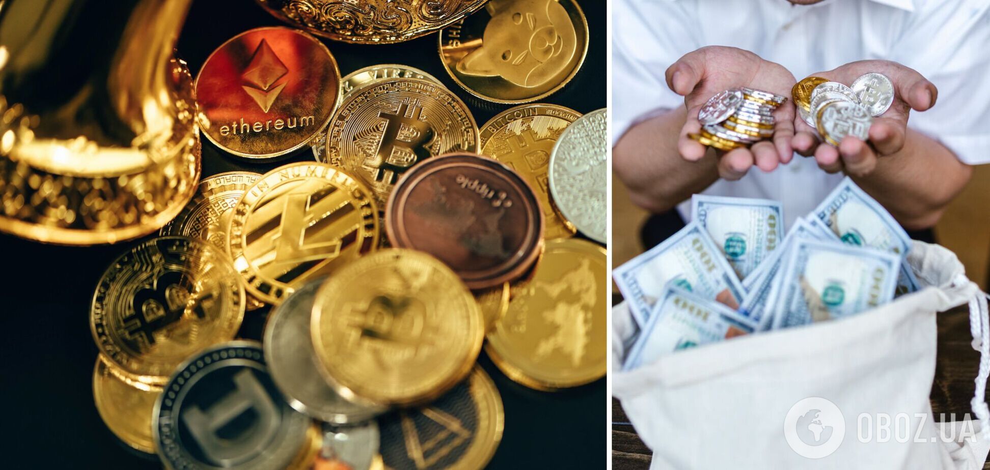 Маловідомий токен Coq Inu приніс інвестору 2 млн доларів