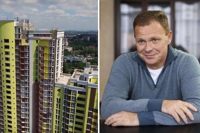 'Ми повернули компанію до безумовних лідерів ринку': Ігор Кушнір розповів про свої здобутки у 'Київміськбуді'