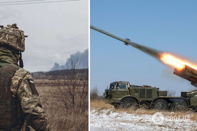 Три установки 'Ураган', которые вчера обстреляли Херсон, уже уничтожены, – Гуменюк