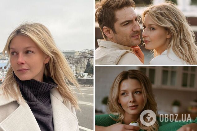 'Многие погибли под обстрелами'. Актриса Любава Грешнова о бегстве из Москвы, родителях в эпицентре боев и друзьях, которые выставили 'зетки'