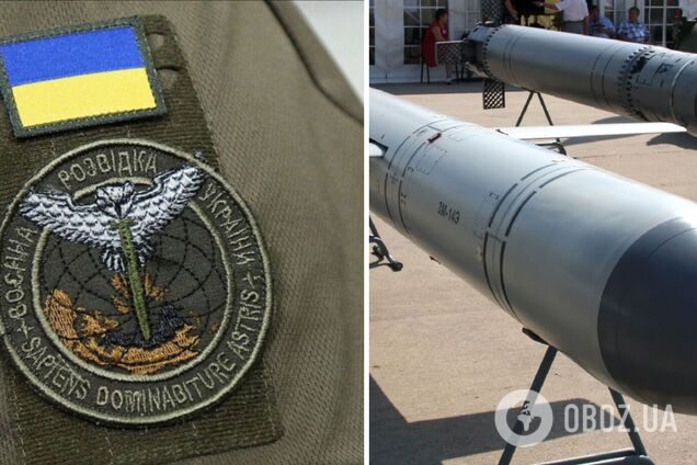 Росія не встигає накопичувати ракети через постійні обстріли – ГУР