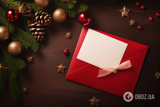 Привітання з Різдвом: листівки, картинки та побажання у віршах та прозі