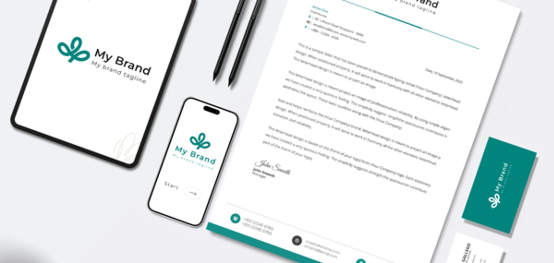 Zoviz: інноваційні тренди у створенні логотипів