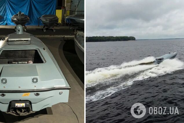 'Впечатляющая отдача': в NYT рассказали об успехах Украины в применении морских дронов и дали прогноз о ходе войны