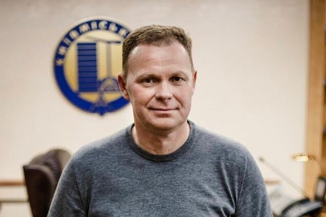 'Мне не стыдно ни за один день из 12 лет моей работы в компании': президент 'Киевгорстроя' Игорь Кушнир дал интервью сразу после своей отставки