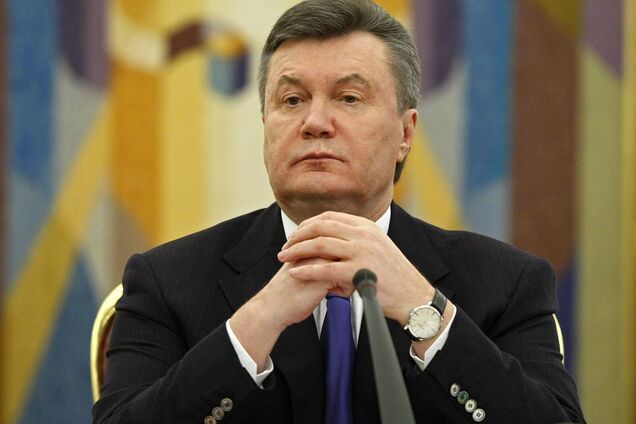 Майно колишньої резиденції Януковича 'Межигір'я' почали передавати державі