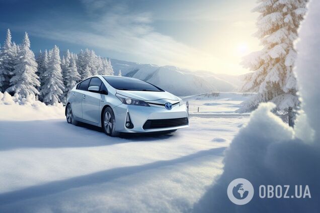 Вразять будь-якого водія: на які гібридні авто варто звернути увагу