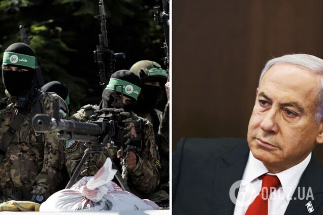 Ізраїль вестиме війну до абсолютної перемоги над ХАМАС, включно з бойовими діями в Рафаху, – Нетаньягу