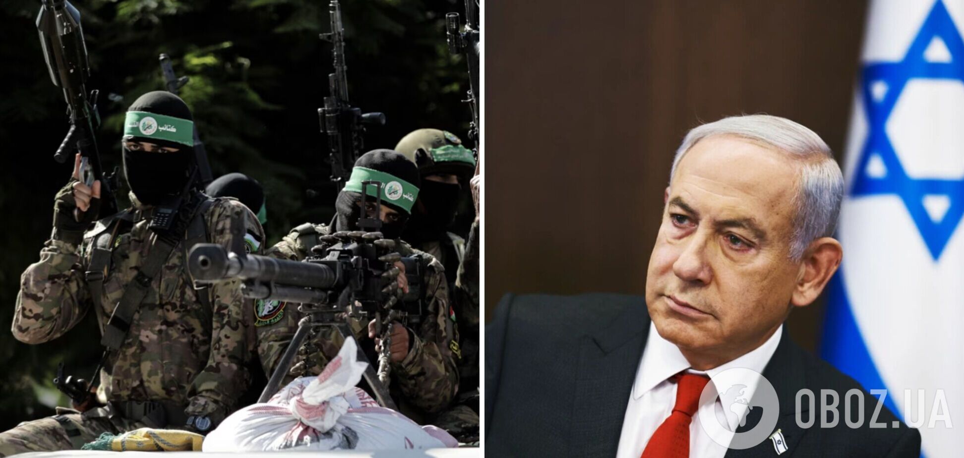 Израиль будет вести войну до абсолютной победы над ХАМАС, включая боевые действия в Рафахе, – Нетаньяху