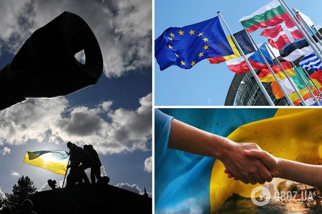 Перемоги, що додають сил: п’ять політичних здобутків України в 2023 році, які здатні змінити історію