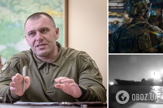 СБУ переносит войну как можно ближе к Кремлю: Малюк назвал приоритетные цели