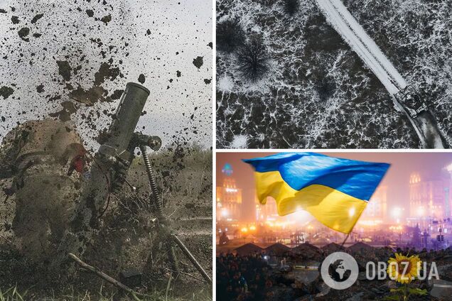 Большой перелом, заморозка фронта или 'черный лебедь?' Что будет с войной в Украине в 2024 году: основные сценарии