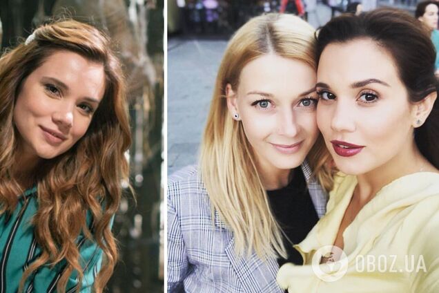 'Он бы не разрешил'. Кума предательницы Галины Безрук объяснила, почему та не покинула Москву и молчит о войне