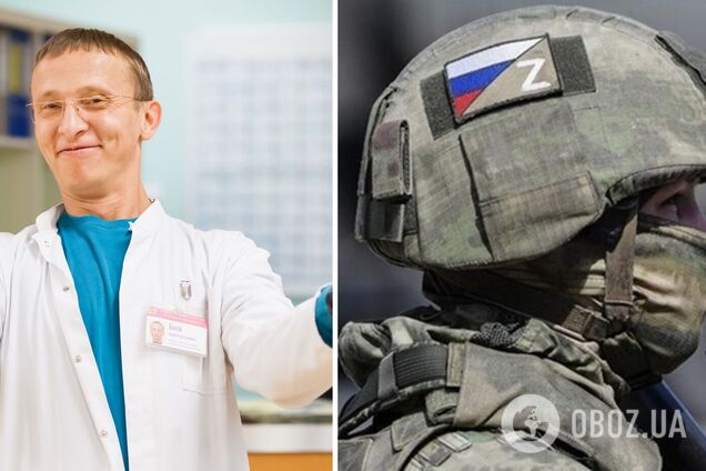 Жена Охлобыстина рассказала о состоянии путиниста после обстрела на Донбассе и 'опровергла' ложь оккупантов