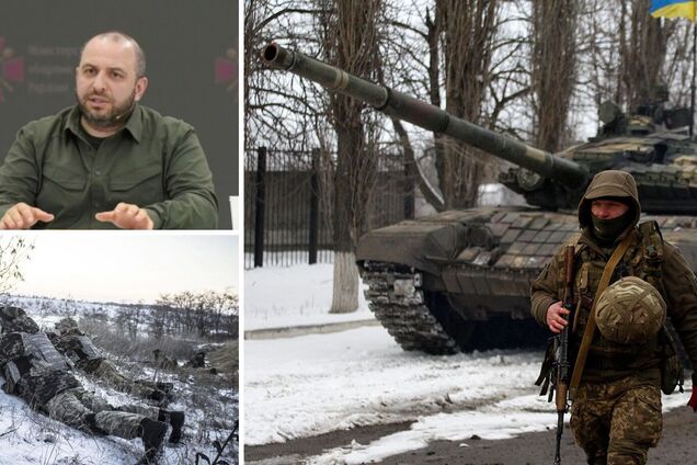 Умеров заявил, что Украина хочет призвать в армию мужчин, живущих за границей: в Минобороны сделали уточнение