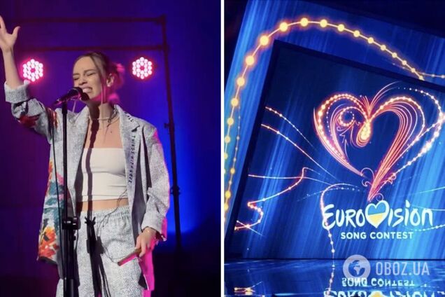 Стала известна 11 финалистка Нацотбора на Евровидение 2024 года: кто такая ANKA и о чем песня 'Палала'