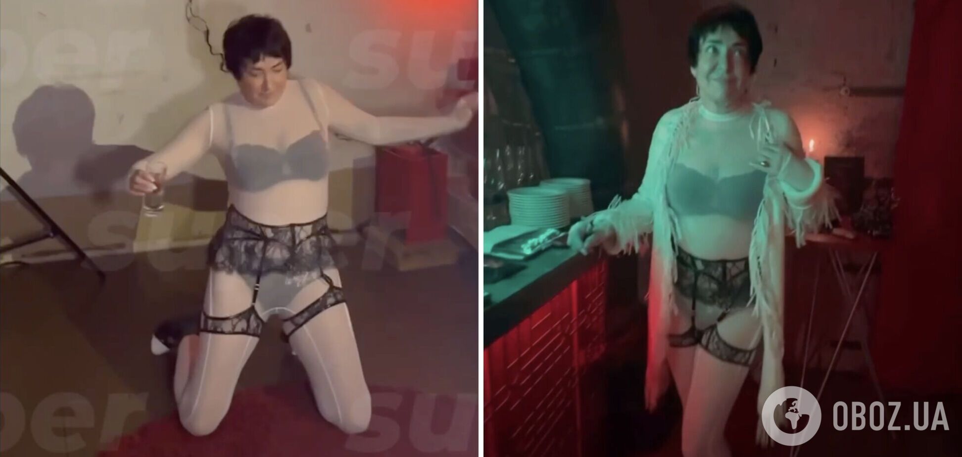 лолитки В трусиках [[[[ Лолита в компании обнаженных путинистов засветилась на вечеринке и нарвалась на критику - фото | OBOZ.UA