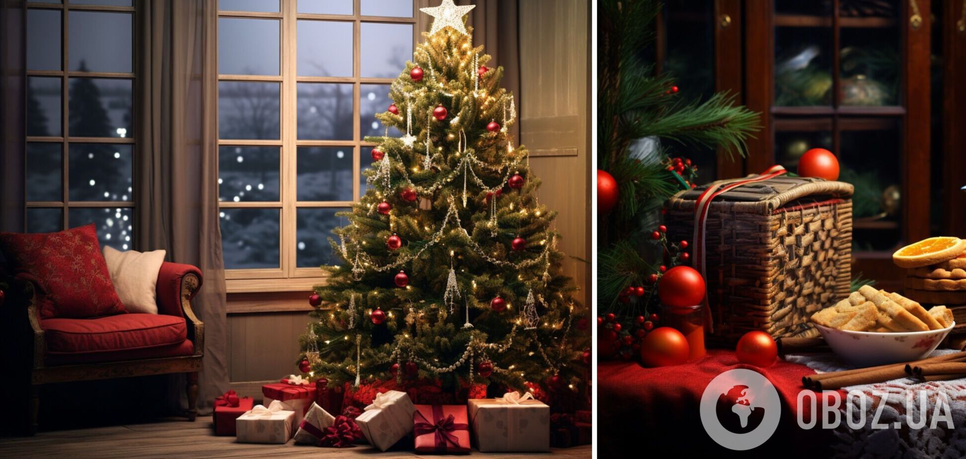 Як створити вдома різдвяну атмосферу: найкращі аромати