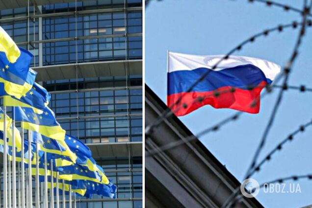 В случае усиления санкций Украина способна заместить продукцию РФ на рынке ЕС – СМИ
