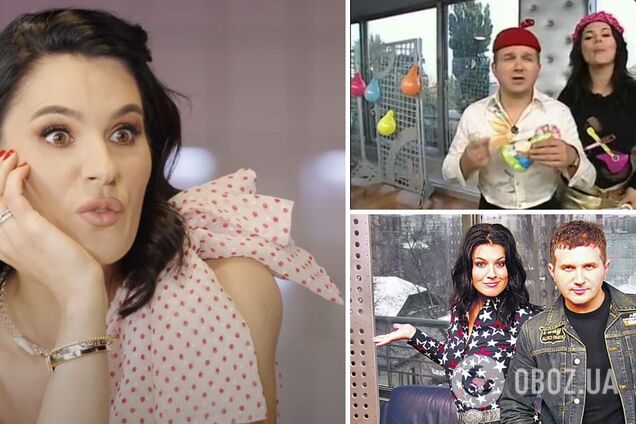 Єфросиніну і Горбунова через матюки оштрафували на дві зарплатні, а всю команду звільнили: стало відомо про інцидент на 'Підйомі'