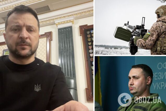 'Час для роботи': Зеленський розповів про доповідь ГУР щодо російської 'оборонки'
