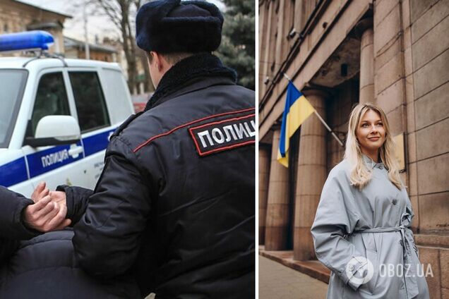 'Машину бросили просто посреди улицы'. Украинская актриса рассказала, как бежала из Москвы после вторжения