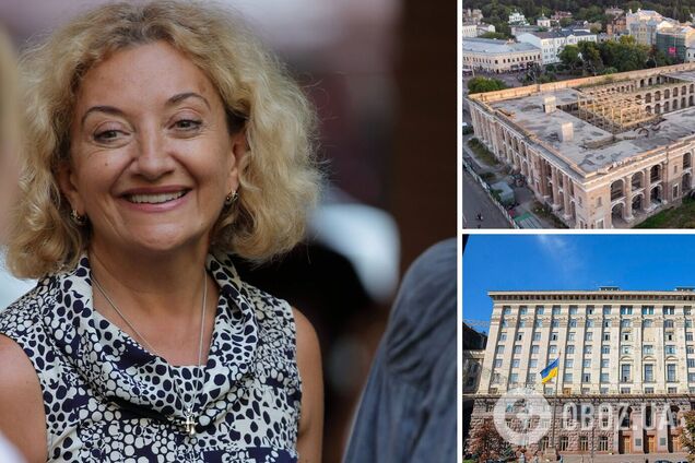 У Києві за 3600 пам’ятками слідкує три інспектори: директор департаменту про 'призначення' активіста своїм заступником та порятунок спадщини