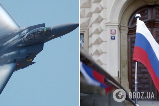 Використала дипломатичний тиск: Росія зірвала український контракт на постачання винищувачів