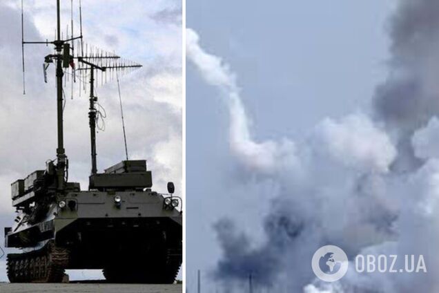 Уничтожены интересные цели: стало известно о последствиях 'бавовны' на военных объектах РФ в Крыму