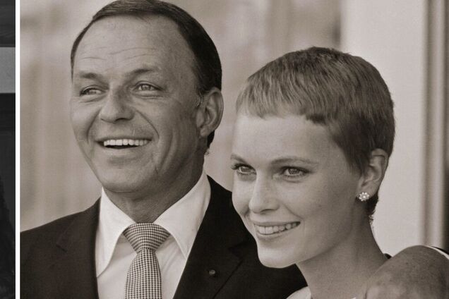 От 12 до 36 лет: голливудские пары с огромной разницей в возрасте. Фото