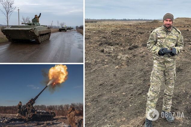 'Находимся не в самом лучшем положении'. Долгополов рассказал, как Украине выиграть войну