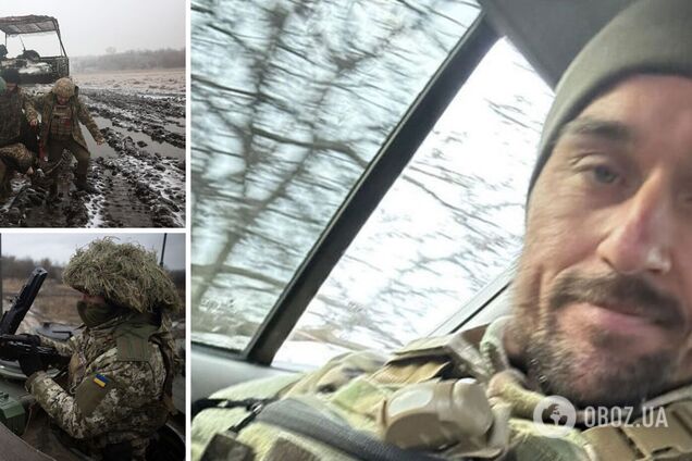 'Часто слышим о том, что умирают ребята из частей'. Долгополов рассказал о ситуации на фронте