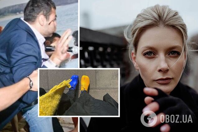 'Угрожали пьяные россияне'. Украинская актриса рассказала об инциденте в Латвии, из-за которого пришлось нанять охрану