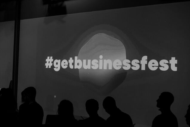 GET Business Festival в Киеве: стратегии бизнес-роста получили более 1000 участников