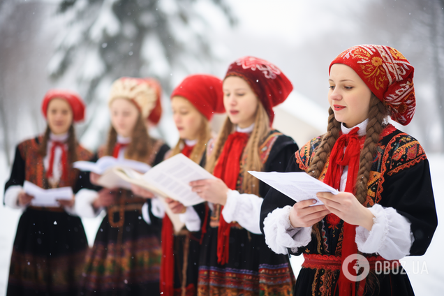 Когда в Украине теперь празднуют Маланки: новая дата и традиции