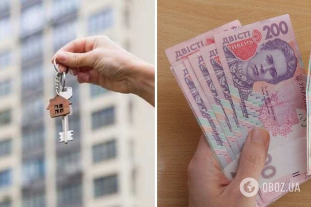 В Києві змінилась вартість оренди квартир