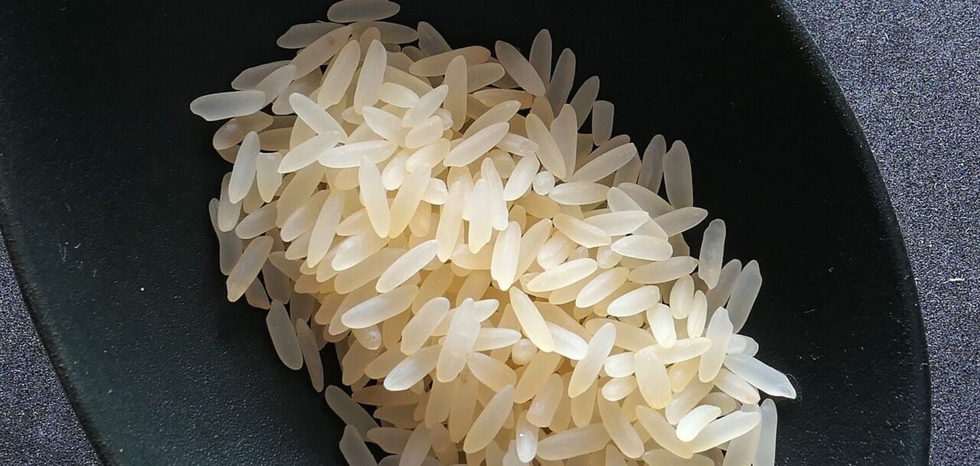 Який вид рису найшкідливіший: його їсти не варто
