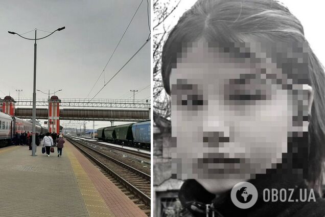 У Росії в потязі померла дівчинка з окупованої Луганщини: пропагандисти кажуть про спалах грипу серед дітей 