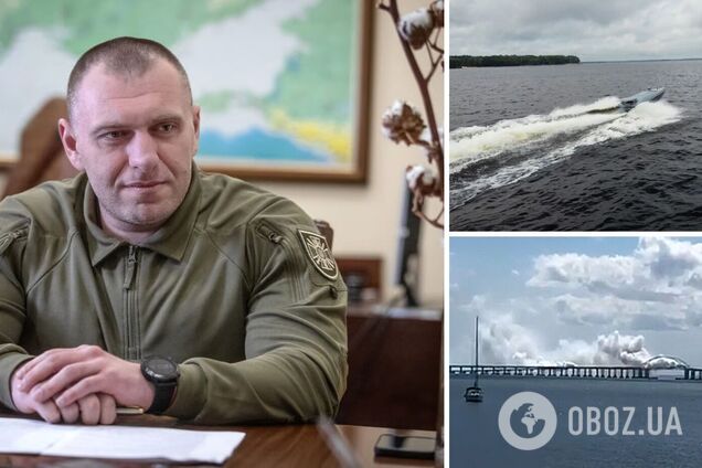 Не только несут взрывчатку, но и стреляют ракетами: раскрыты секреты морских дронов Sea Baby, устроившие 'ад' врагу. Видео