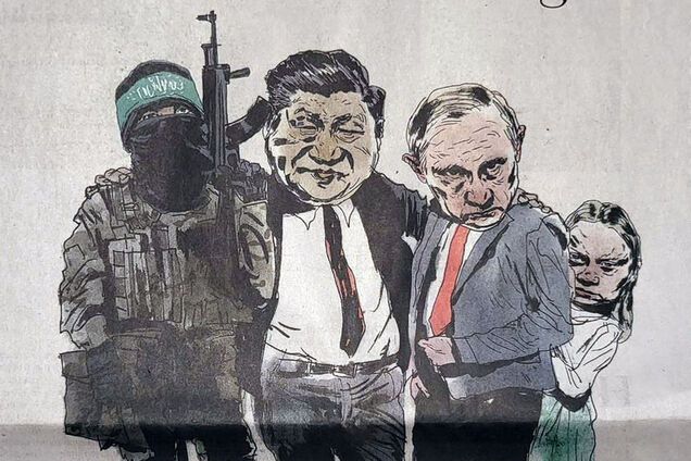 Украину бросили? Это не так: хорошие новости нескольких дней