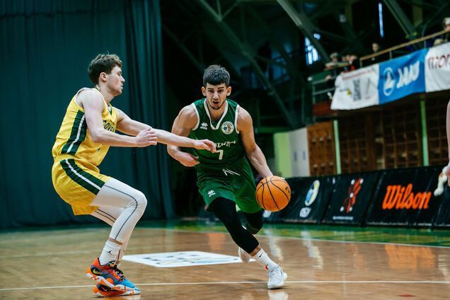 'Запорожье' выиграло все матчи баббла в Ивано-Франковске в Суперлиге Favbet